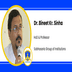 Sobhasaria Group of Institutions, HoD & Professor: Dr. Bineet Kr. Sinha Interview